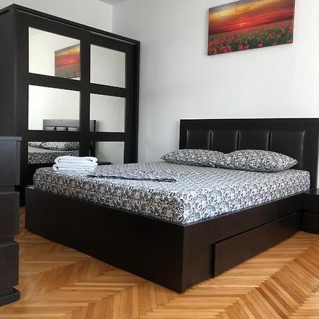 Studio Central Doamnei Bukareszt Zewnętrze zdjęcie