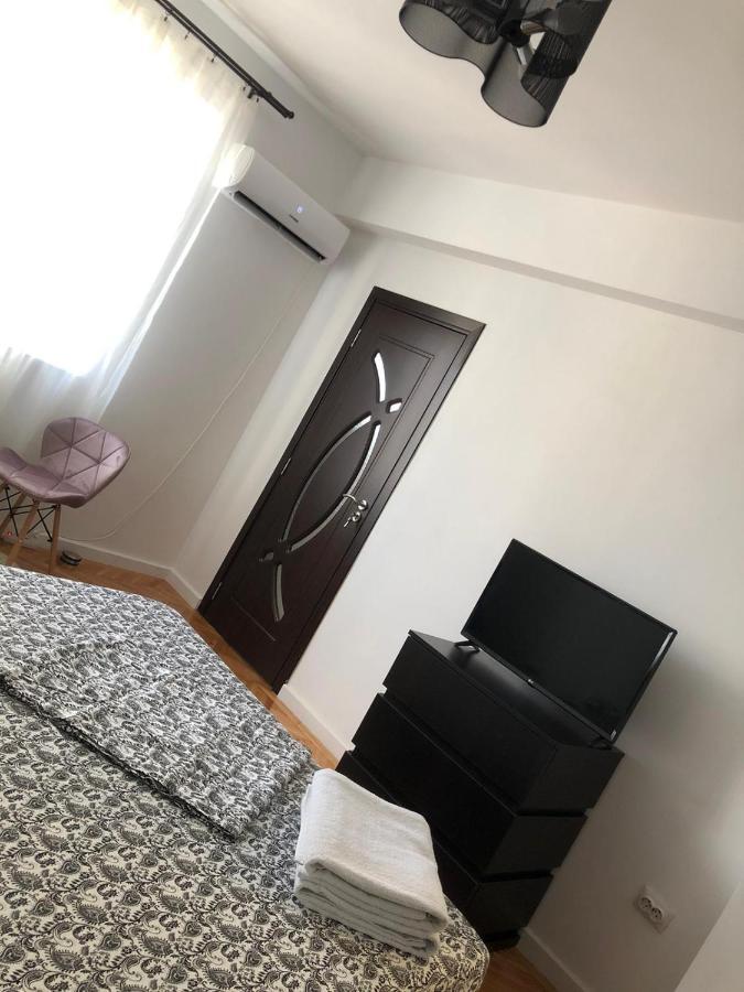 Studio Central Doamnei Bukareszt Zewnętrze zdjęcie
