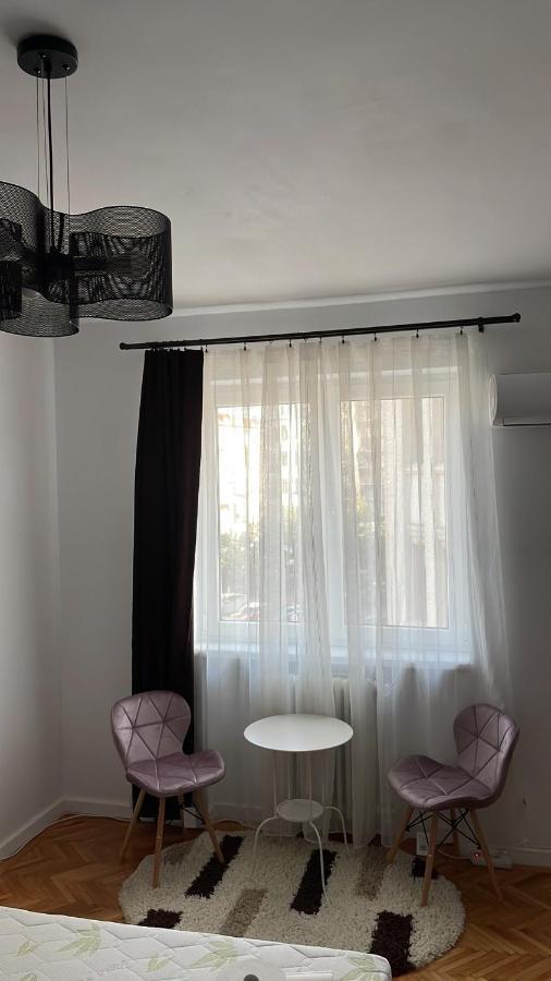 Studio Central Doamnei Bukareszt Zewnętrze zdjęcie